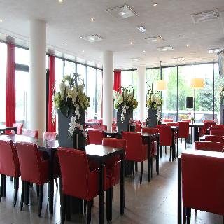 Bastion Hotel Rotterdam Alexander fotoÄŸrafÄ±