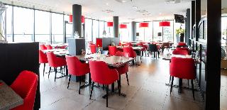 Bastion Hotel Rotterdam Alexander fotoÄŸrafÄ±