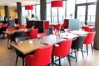 Bastion Hotel Rotterdam Alexander fotoÄŸrafÄ±