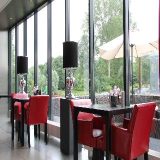 Bastion Hotel Rotterdam Alexander fotoÄŸrafÄ±
