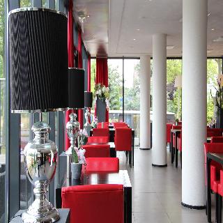 Bastion Hotel Rotterdam Alexander fotoÄŸrafÄ±