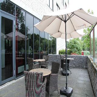 Bastion Hotel Rotterdam Alexander fotoÄŸrafÄ±