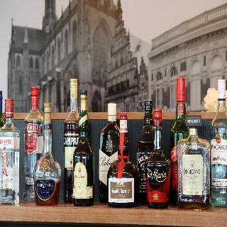 Bastion Hotel Haarlem Velsen fotoÄŸrafÄ±