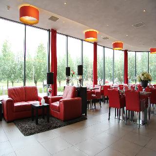 Bastion Hotel Haarlem Velsen fotoÄŸrafÄ±