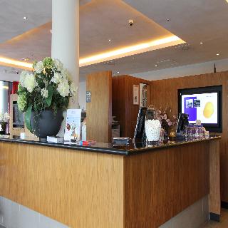 Bastion Hotel Haarlem Velsen fotoÄŸrafÄ±