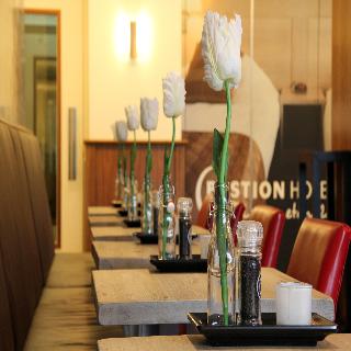 Bastion Hotel Haarlem Velsen fotoÄŸrafÄ±