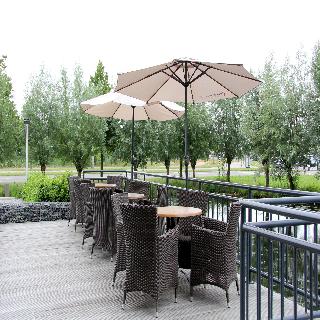Bastion Hotel Haarlem Velsen fotoÄŸrafÄ±