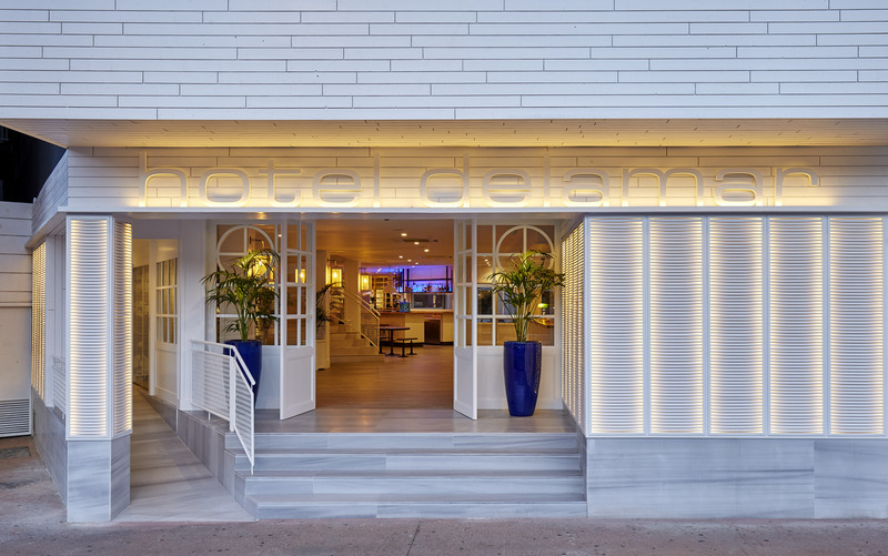 Delamar - Adults Only - Genel
