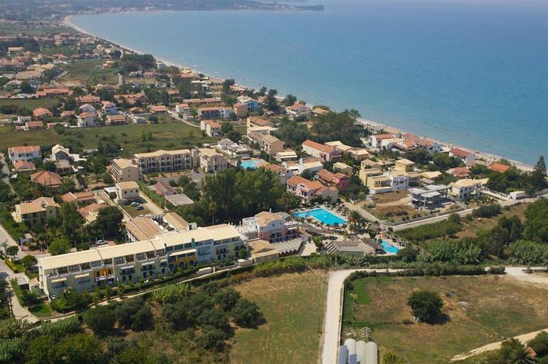 Nobilis Hotel - Genel