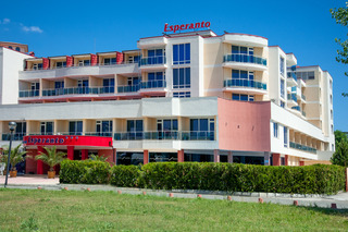 Esperanto otel fotoğrafı