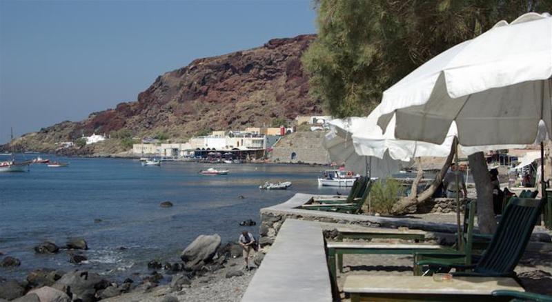 Akrotiri - Genel