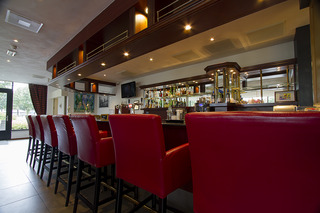 Bastion Hotel Breda fotoÄŸrafÄ±