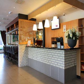 Bastion Hotel Breda fotoÄŸrafÄ±