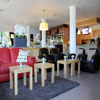 Bastion Hotel Breda fotoÄŸrafÄ±