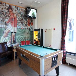 Bastion Hotel Breda fotoÄŸrafÄ±