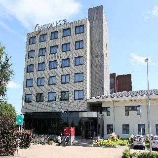 Bastion Hotel Breda fotoÄŸrafÄ±
