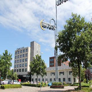 Bastion Hotel Breda otel fotoğrafı