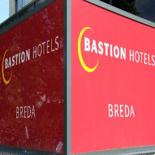 Bastion Hotel Breda fotoÄŸrafÄ±