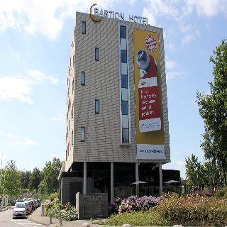 Bastion Hotel Breda fotoÄŸrafÄ±