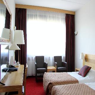 Bastion Hotel Breda fotoÄŸrafÄ±