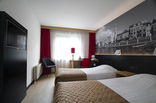 Bastion Hotel Breda fotoÄŸrafÄ±