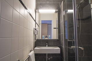 Bastion Hotel Breda fotoÄŸrafÄ±