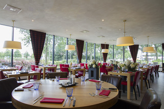 Bastion Hotel Breda fotoÄŸrafÄ±