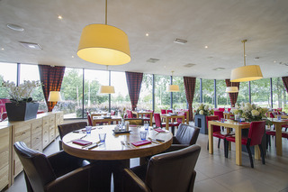 Bastion Hotel Breda fotoÄŸrafÄ±