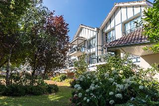 Najeti Hotel du Parc