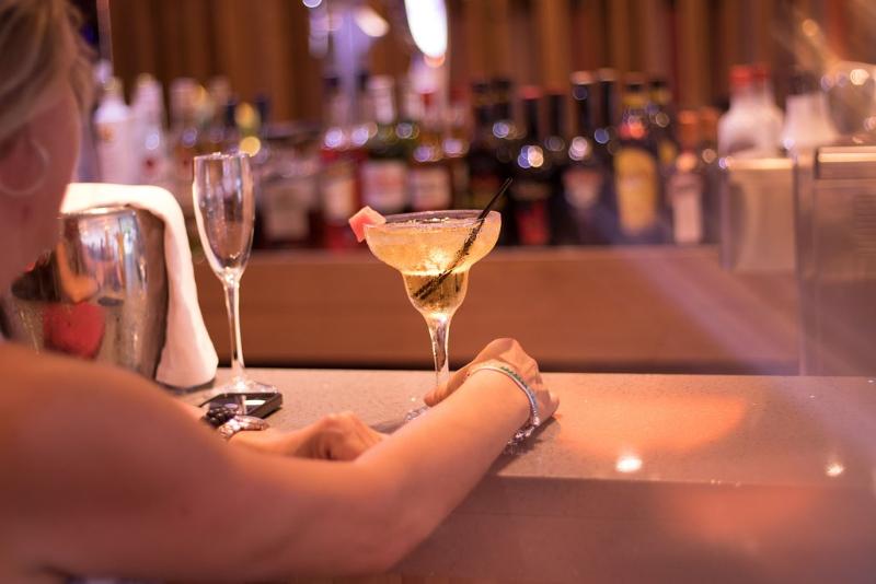 TEMP CLOSED The Continental - Bar