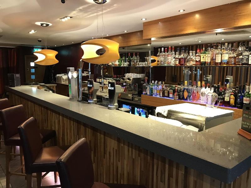 TEMP CLOSED The Continental - Bar