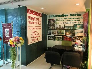 Citin Pratunam Bangkok by Compass Hospitality fotoÄŸrafÄ±
