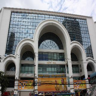 Citin Pratunam Bangkok by Compass Hospitality fotoÄŸrafÄ±