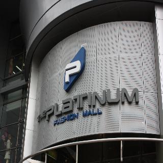 Citin Pratunam Bangkok by Compass Hospitality fotoÄŸrafÄ±