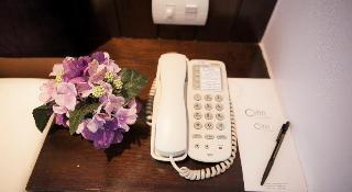 Citin Pratunam Bangkok by Compass Hospitality fotoÄŸrafÄ±