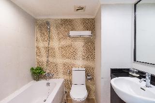 Citin Pratunam Bangkok by Compass Hospitality fotoÄŸrafÄ±