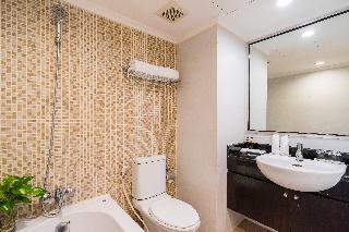 Citin Pratunam Bangkok by Compass Hospitality fotoÄŸrafÄ±