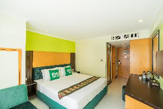 Citin Pratunam Bangkok by Compass Hospitality fotoÄŸrafÄ±