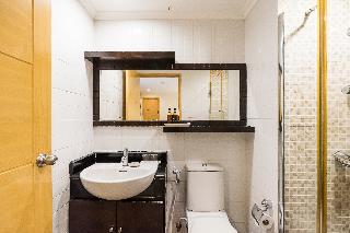 Citin Pratunam Bangkok by Compass Hospitality fotoÄŸrafÄ±