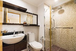 Citin Pratunam Bangkok by Compass Hospitality fotoÄŸrafÄ±