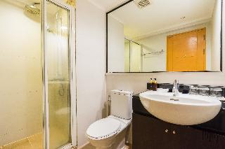 Citin Pratunam Bangkok by Compass Hospitality fotoÄŸrafÄ±