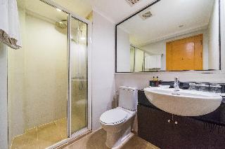 Citin Pratunam Bangkok by Compass Hospitality fotoÄŸrafÄ±