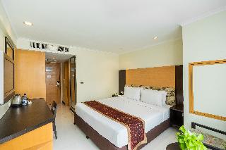 Citin Pratunam Bangkok by Compass Hospitality fotoÄŸrafÄ±