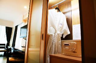 Citin Pratunam Bangkok by Compass Hospitality fotoÄŸrafÄ±