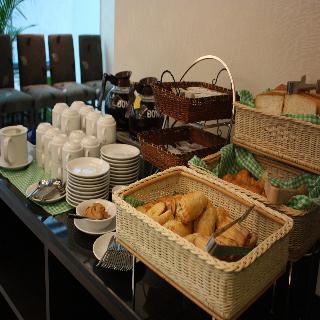 Citin Pratunam Bangkok by Compass Hospitality fotoÄŸrafÄ±