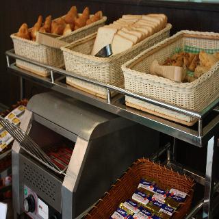 Citin Pratunam Bangkok by Compass Hospitality fotoÄŸrafÄ±