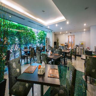 Citin Pratunam Bangkok by Compass Hospitality fotoÄŸrafÄ±