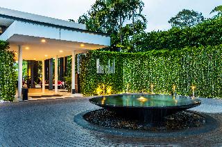 The Chill Resort and Spa (SHA Plus+) fotoÄŸrafÄ±