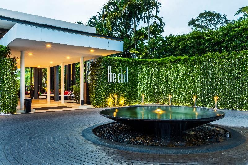 The Chill Resort and Spa (SHA Plus+) - Lobi