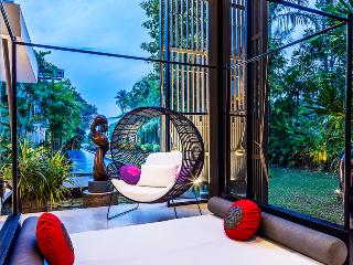 The Chill Resort and Spa (SHA Plus+) fotoÄŸrafÄ±